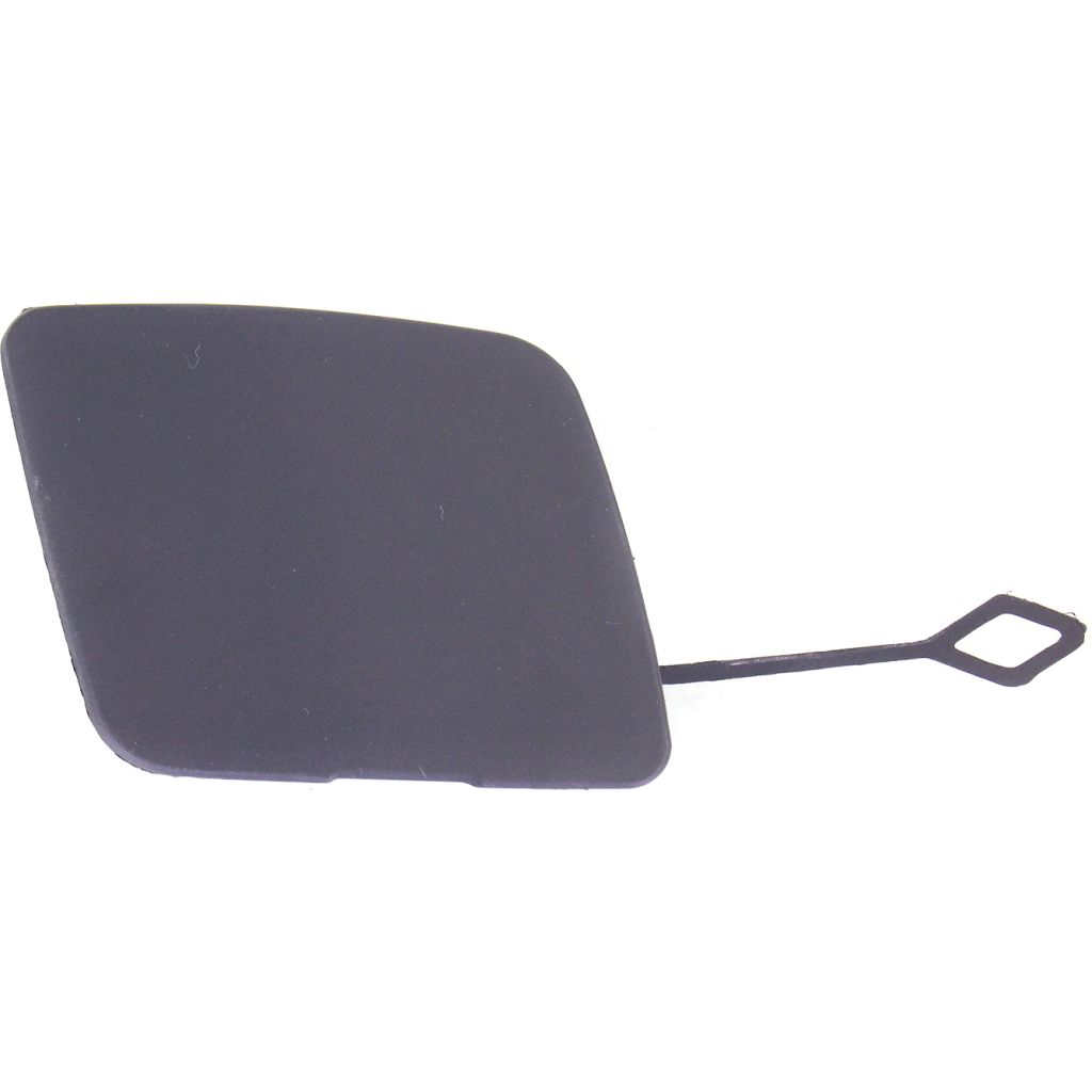 CADILLAC SRX FRONT BUMPER TOW HOOK COVER OEM#25928246 2010-2016 PL#GM1029104