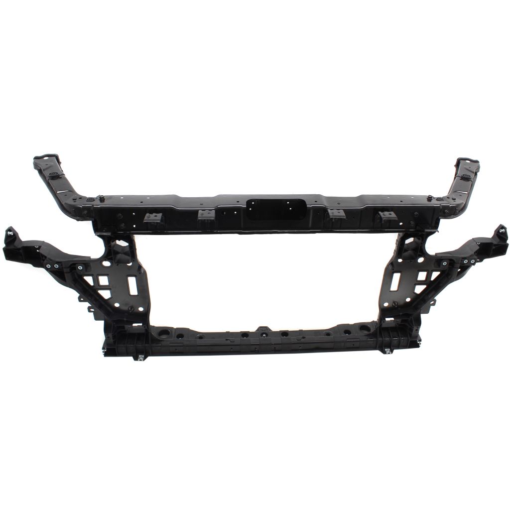 HYUNDAI GENESIS SEDAN RADIATOR SUPPORT ASSY OEM#64101B1000 2015-2016 PL#HY1225193