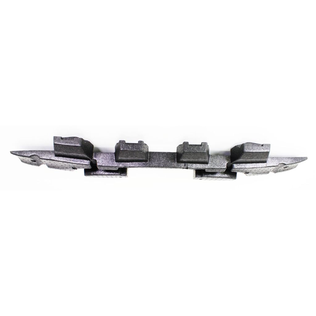 FORD TAURUS (EXC SHO) REAR BUMPER ABSORBER OEM#AG1Z17787A 2010-2012 PL#FO1170140