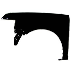 FORD TRUCKS & VANS FLEX FENDER LEFT (Driver Side) OEM#BA8Z16006A 2009-2019 PL#FO1240275