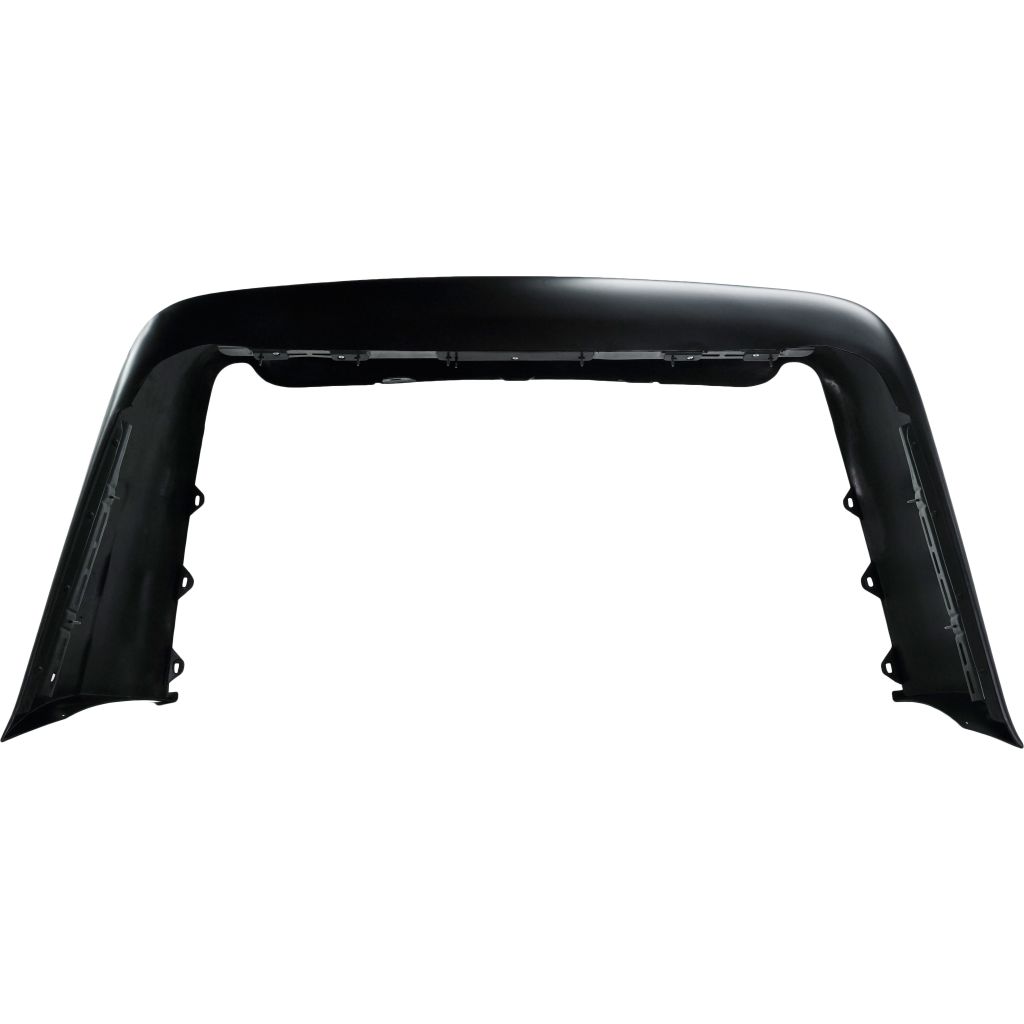 FORD CROWN VICTORIA REAR BUMPER COVER PRIMED OEM#YW7Z17K835CA 1998-2005 PL#FO1100279