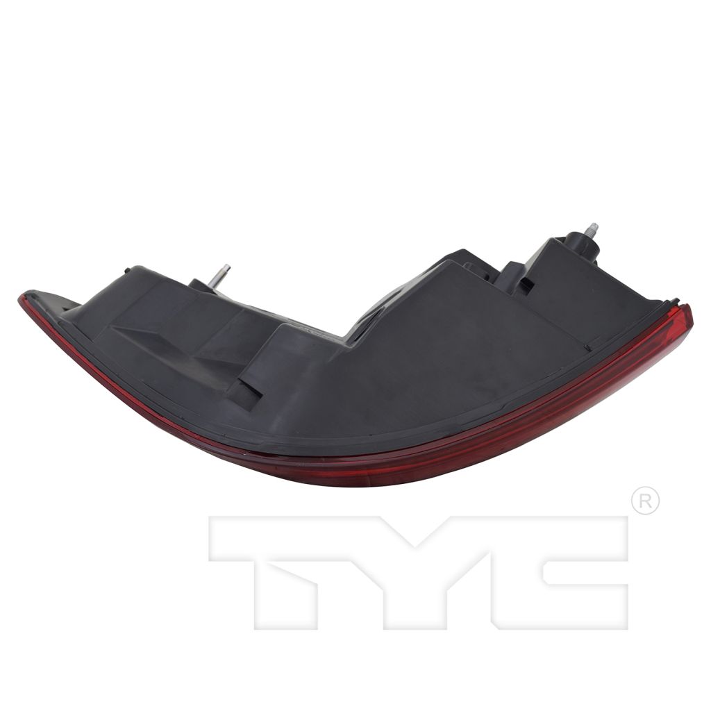 BMW BMW 3 (SEDAN) TAIL LAMP UNIT RIGHT (Passenger Side) (OUTER)(LED) OEM#63217420452 2019-2022 PL#BM2805134