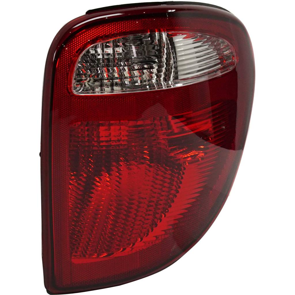 CHRYSLER TOWN & COUNTRY TAIL LAMP ASSY RIGHT (Passenger Side) OEM#68241334AA 2004-2007 PL#CH2801157