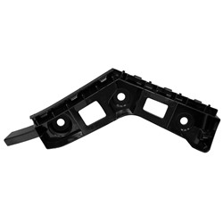 VOLKSWAGEN GTI REAR BUMPER COVER RETAINER RIGHT (Passenger Side) (GUIDE) OEM#5GM807394 2015-2021 PL#VW1143105