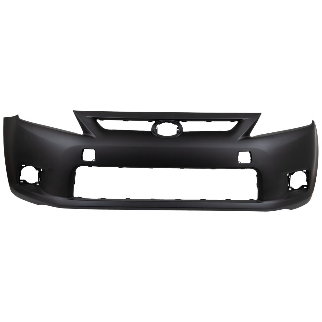 SCION SCION tC FRONT BUMPER COVER PRIMED OEM#5211921915 2011-2013 PL#SC1000108