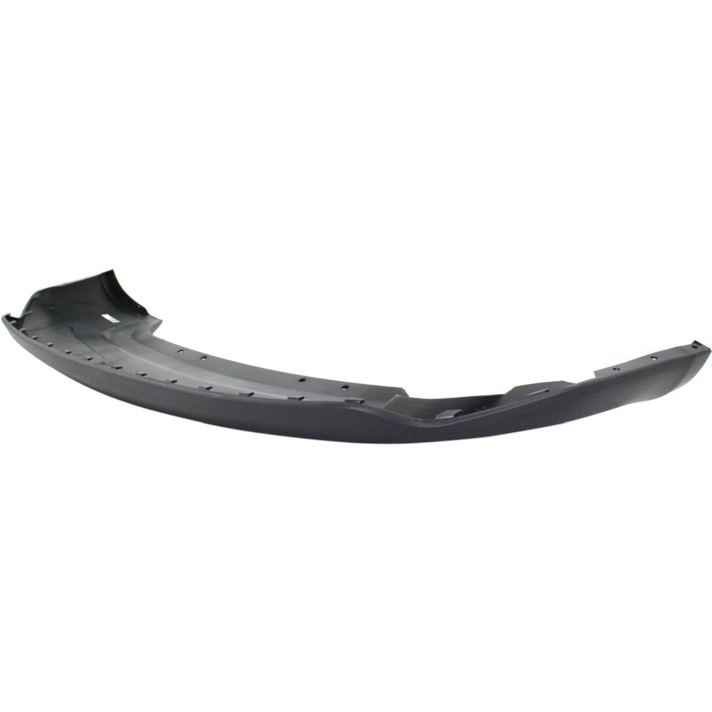 JEEP COMPASS REAR BUMPER COVER TEXT LOWER (WO/TOWING HOOK)(WO/TOW EYE COVER) OEM#68109901AA 2011-2017 PL#CH1115102