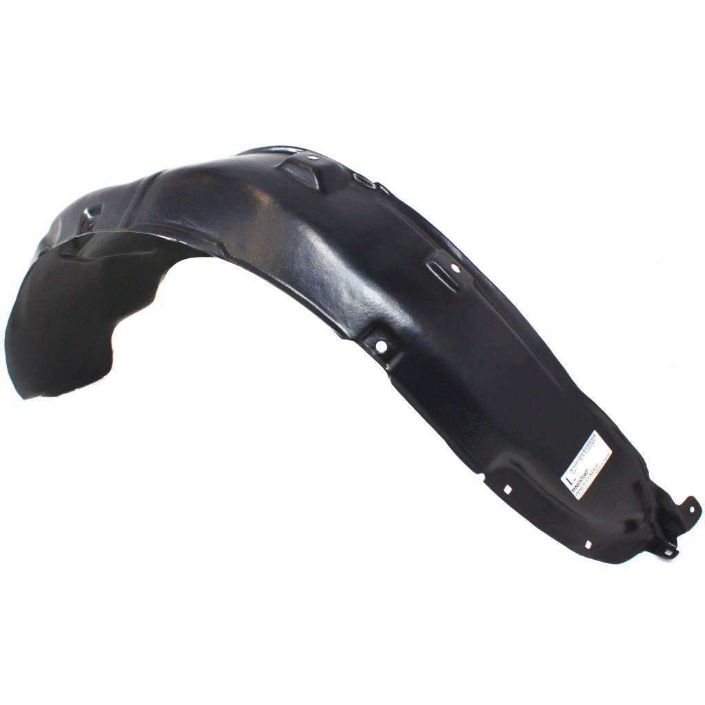 KIA RONDO FENDER LINER LEFT (Driver Side) OEM#868111D051 2007-2010 PL#KI1248106
