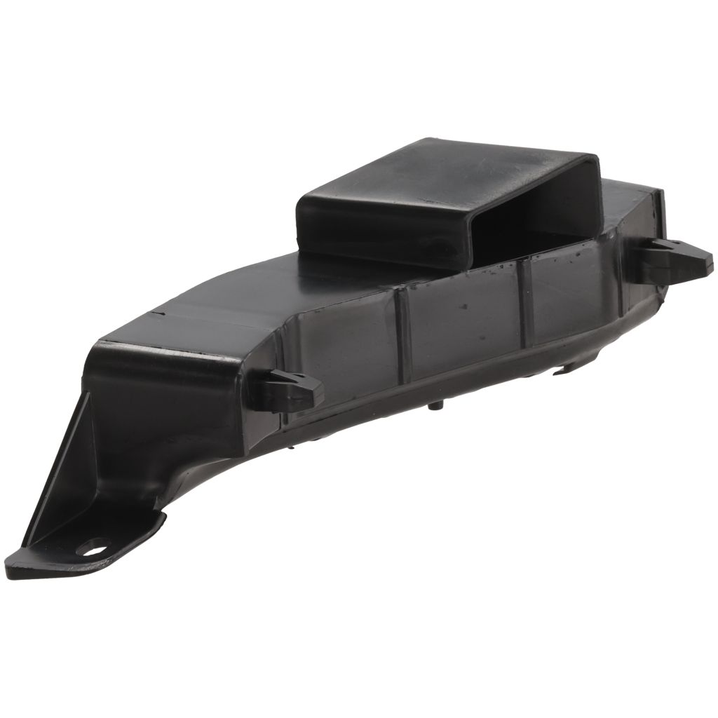 PONTIAC TORRENT FRONT BUMPER COVER SIDE RETAINER RIGHT (Passenger Side) (PLASTIC) OEM#10381516 2007-2009 PL#GM1033108