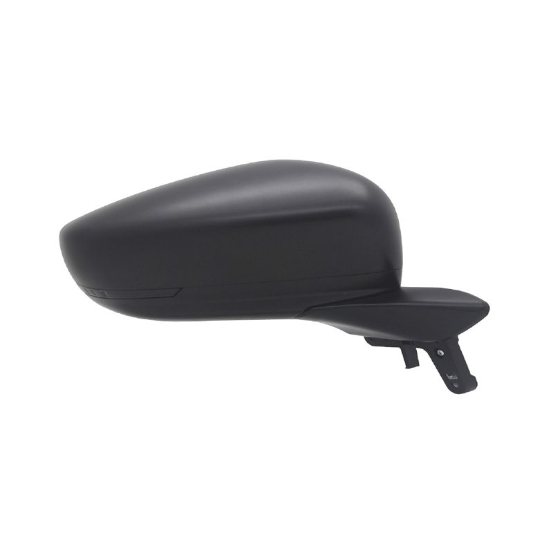 SUBARU IMPREZA DOOR MIRROR RIGHT (Passenger Side) PWR/N-HTD (BASE MDL)(TEX CVR) OEM#91036FN710-PFM 2024-2025 PL#SU1321189