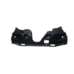 ACURA MDX FRONT SPLASH SHIELD (ENG UNDER CVR) **CAPA** OEM#74111STXA02 2007-2013 PL#AC1228115C