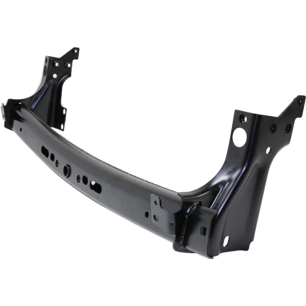 GM TRUCKS & VANS SILVERADO/PU 2500/3500 (CHEVY) REAR BUMPER REINF LOWER (HITCH BAR) **CAPA** OEM#25832216 2011-2014 PL#GM1130100C