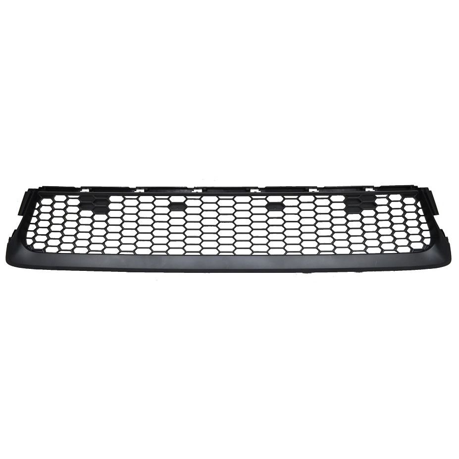 LEXUS GX 460 GRILLE LOWER TXT-BLACK (WO/PARKING AID) OEM#5311260160 2014-2019 PL#LX1036124