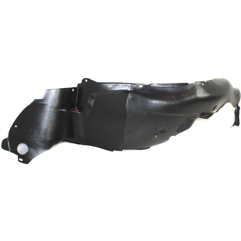 MAZDA MAZDA6 FENDER LINER RIGHT (Passenger Side) (W/SPOILER) OEM#GK2C56130L 2003-2004 PL#MA1249117