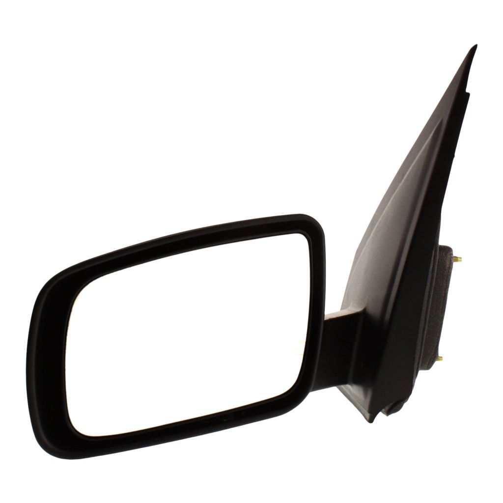 FORD TRUCKS & VANS FREESTYLE DOOR MIRROR ASSY LEFT (Driver Side) PWR/HTD (W/PUDDLE)(W/O MEMORY) OEM#6F9Z17683B 2005-2007 PL#FO1320286