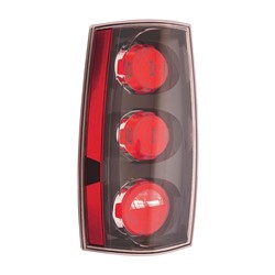 GM TRUCKS & VANS YUKON DENALI HYBRID (GMC) TAIL LAMP ASSEMBLY RIGHT (Passenger Side) **CAPA** OEM#22837850 2009-2013 PL#GM2801269C