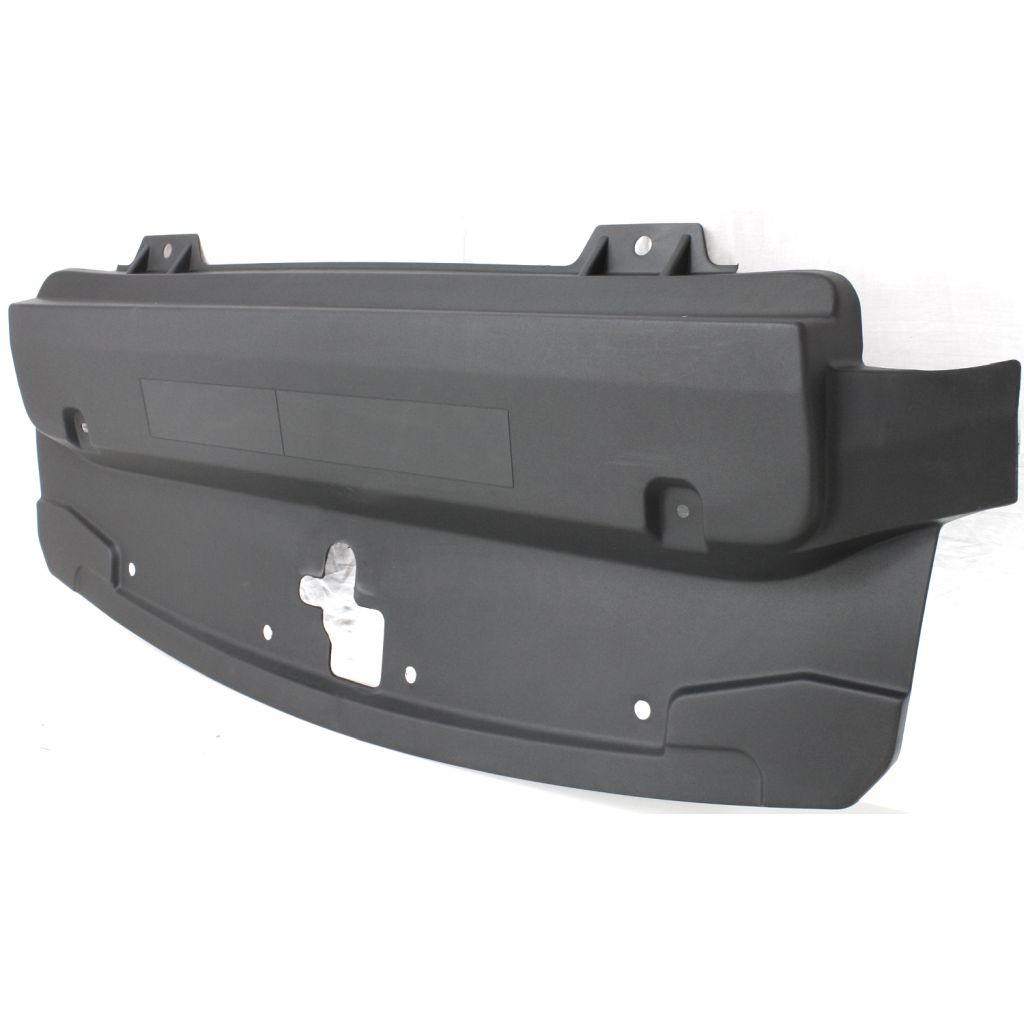 FORD TRUCKS & VANS EXPEDITION AIR DEFECTOR UPPER (From 12-1-03) OEM#4L1Z19E525AAA 2004-2006 PL#FO1218105