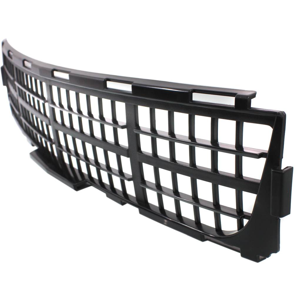 CHEVROLET CRUZE / CRUZE LIMITED AIR INTAKE SHUTTER GRILLE COVER (ECO/DIESEL) OEM#95963008 2011-2014 PL#GM1036134