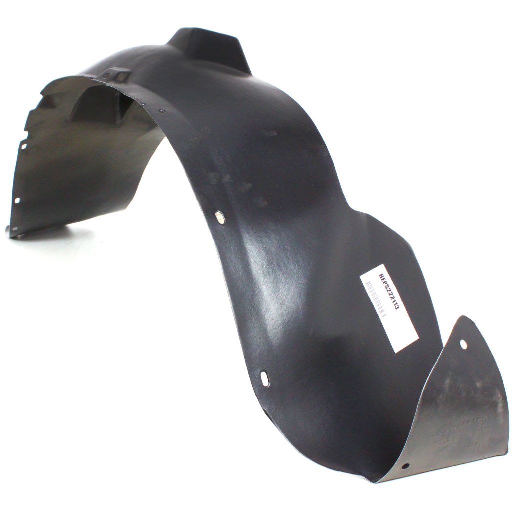 SUZUKI XL-7 FENDER LINER RIGHT (Passenger Side) OEM#7248178J00 2007-2009 PL#SZ1249117