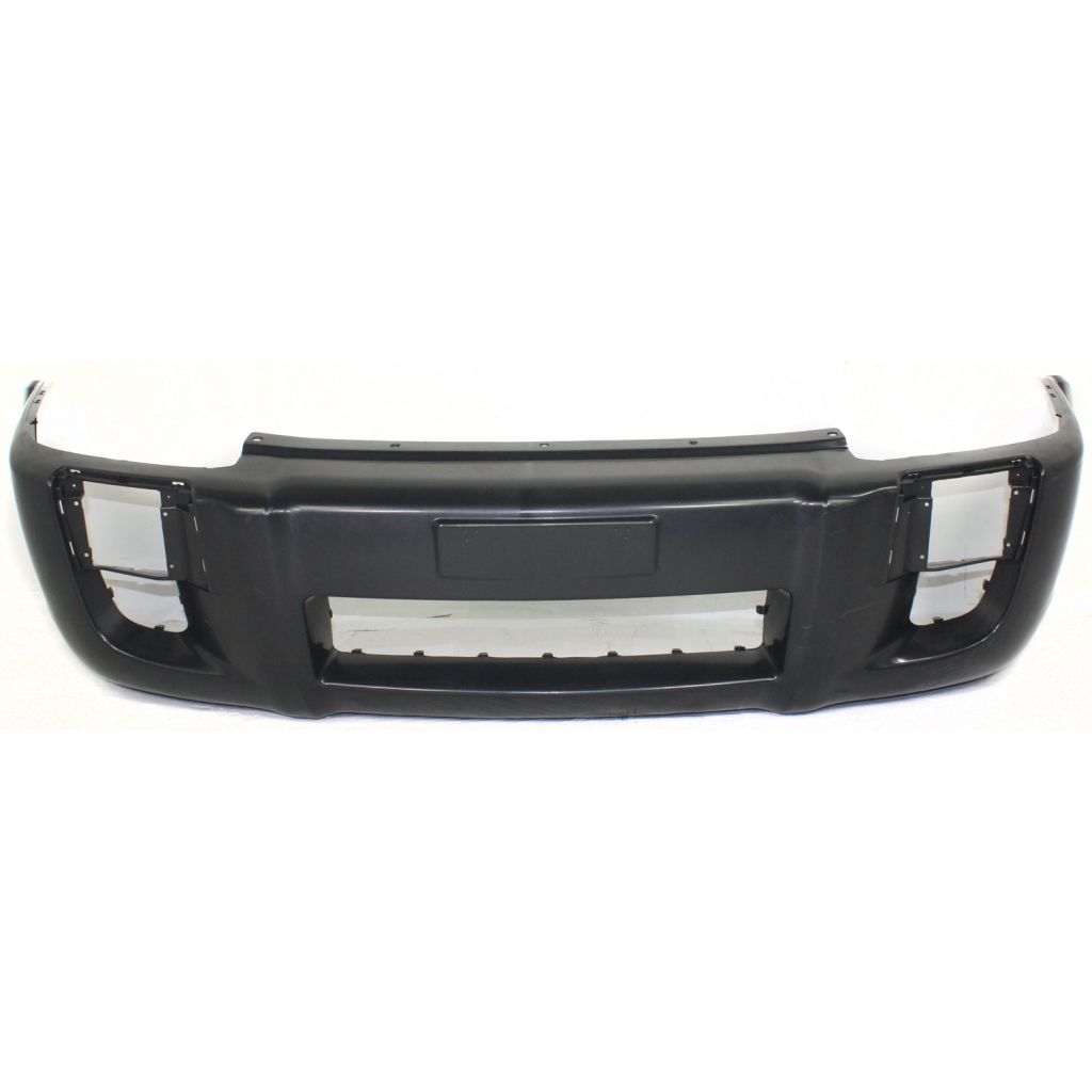 HYUNDAI TUCSON FRONT BUMPER COVER PRIMED (2.0L) OEM#865112E010 2005-2009 PL#HY1000158