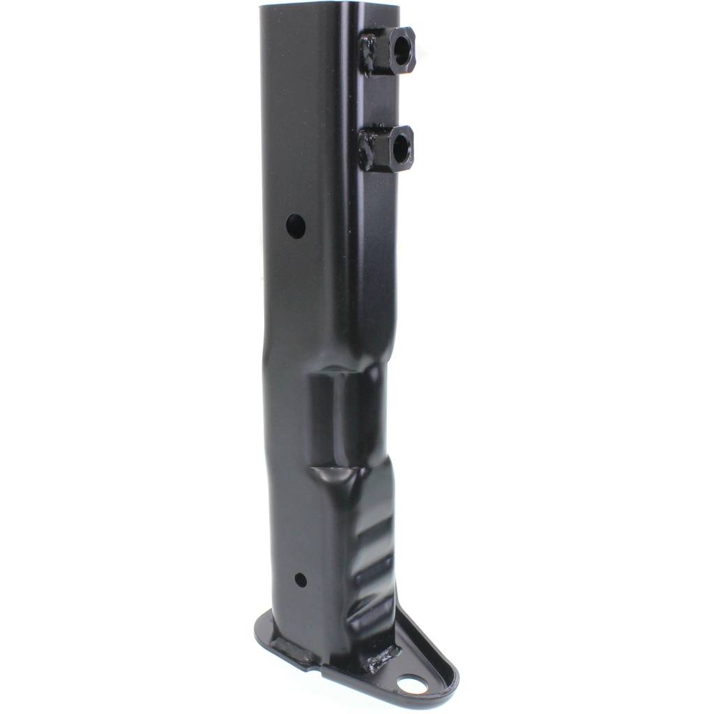 MINI COOPER HATCHBACK FRONT BUMPER SUPPORT BRACKET LEFT (Driver Side) OEM#31106772231 2007-2013 PL#MC1042100