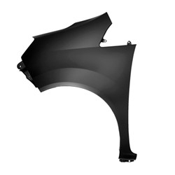 NISSAN(DATSUN) NV200 FENDER LEFT (Driver Side) **CAPA** OEM#FCA013LMMC 2013-2021 PL#NI1240213C