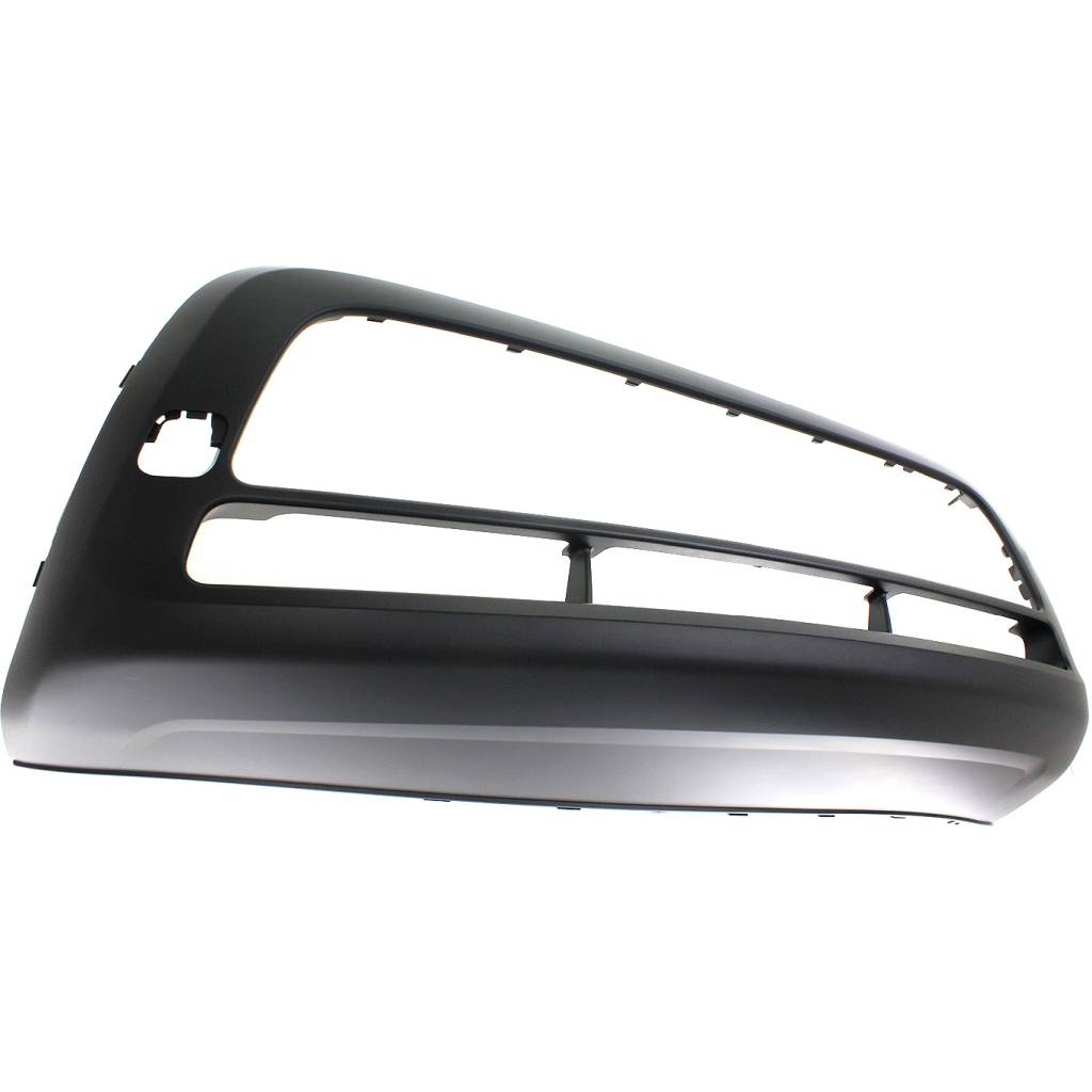 KIA SOUL FRONT BUMPER CENTER COVER PRM OEM#865122K540 2012-2013 PL#KI1087101