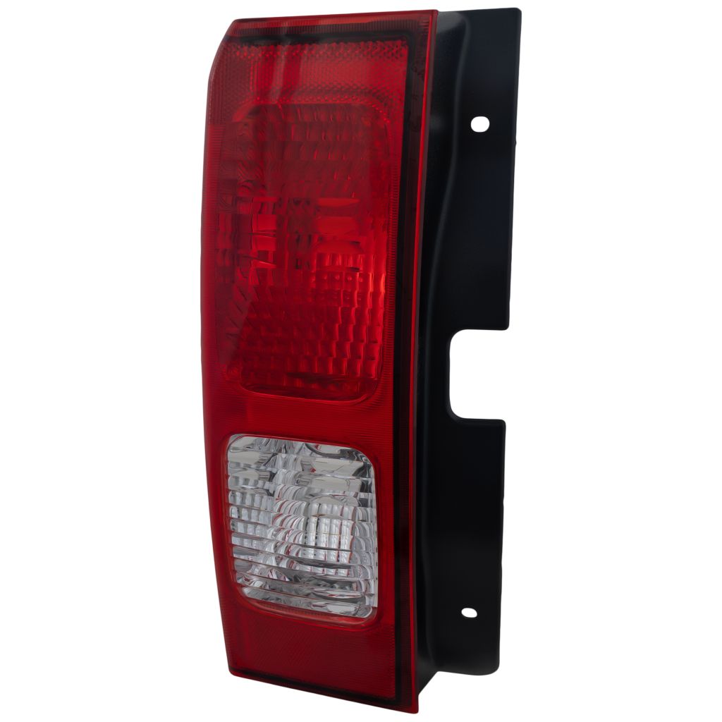 HUMMER HUMMER H3 TAIL LAMP UNIT LEFT (Driver Side) OEM#19259479 2006-2010 PL#HU2800100