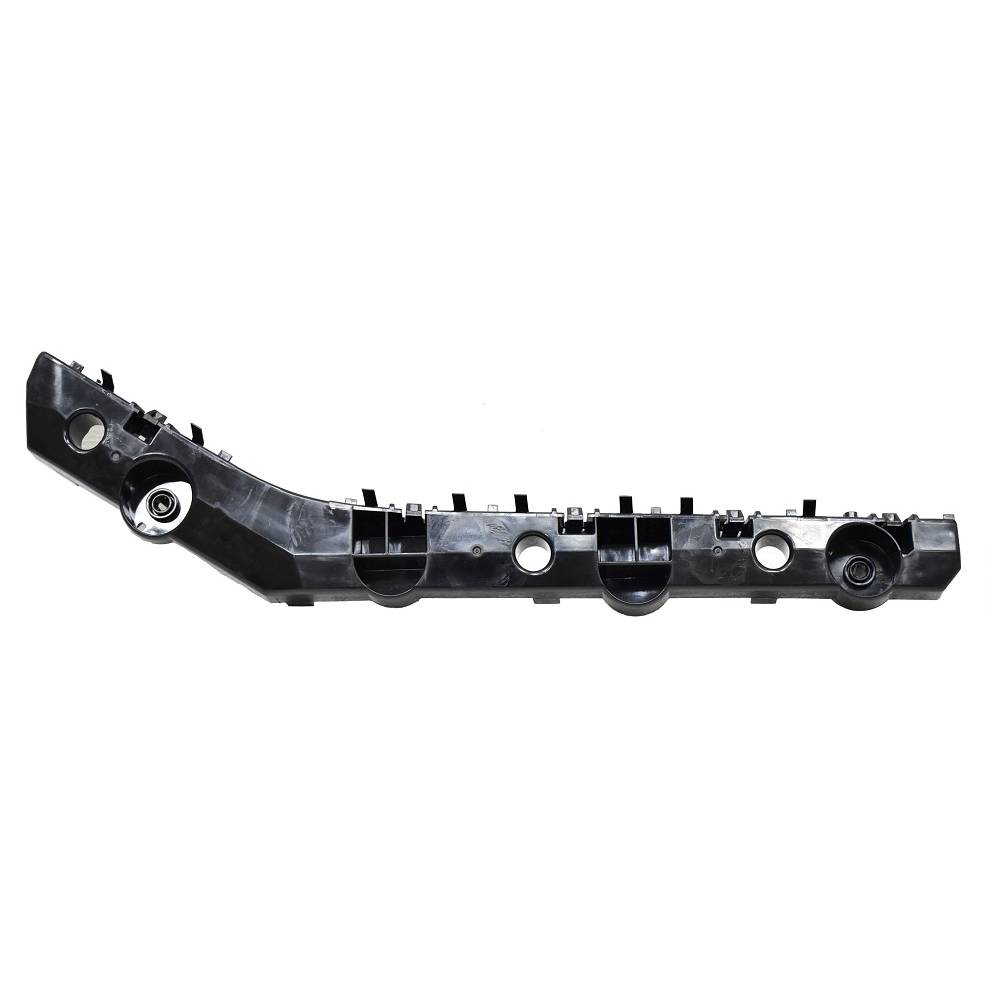 NISSAN VERSA SEDAN REAR BUMPER COVER SUPPORT LEFT (Driver Side)**CAPA** OEM#852215EE0A 2020-2025 PL#NI1142114C