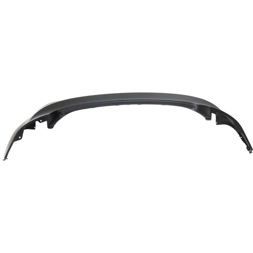 KIA RIO5 HATCHBACK REAR BUMPER COVER PRIMED OEM#866111W200 2012-2015 PL#KI1100166