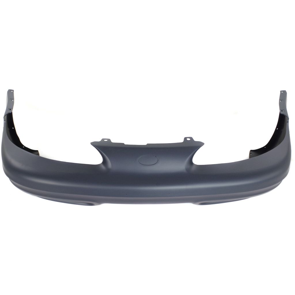 OLDSMOBILE ALERO FRONT BUMPER COVER PRIMED OEM#22610697 1999-2004 PL#GM1000575