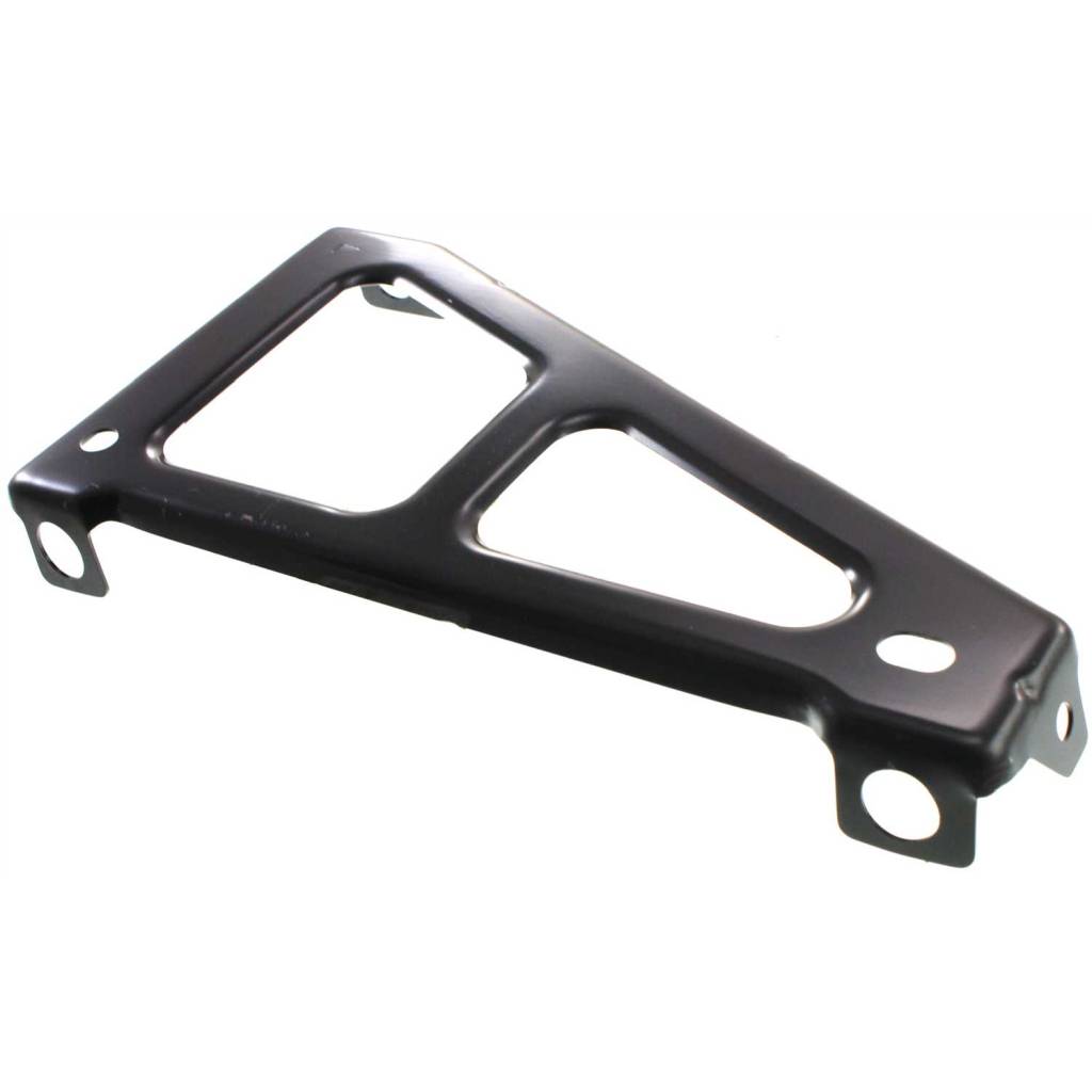 GM TRUCKS & VANS SILVERADO/PU 2500/3500 (CHEVY) REAR BUMPER SIDE SUPPORT BRACKET LEFT (Driver Side) OEM#20899963 2011-2014 PL#GM1166120
