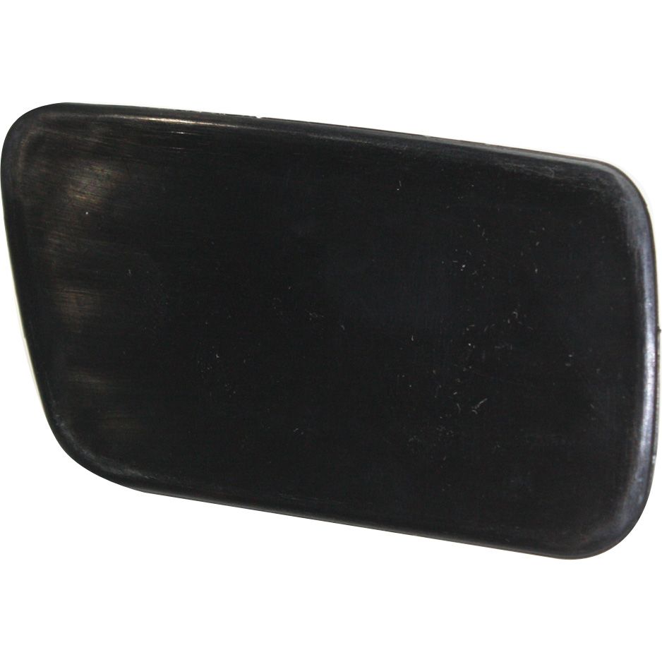 BMW BMW 5 SERIES (SEDAN) FRONT BUMPER WASHER JET COVER RIGHT (Passenger Side) (W/O M PKG) OEM#51117111742 2004-2010 PL#BM1039103