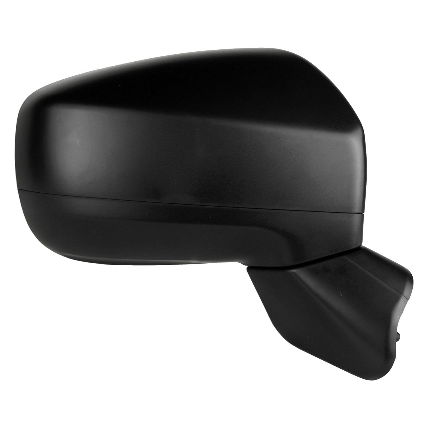 SUBARU FORESTER DOOR MIRROR RIGHT (Passenger Side) PWR/N-HTD (TEX) OEM#91036SJ510-PFM 2019-2024 PL#SU1321162