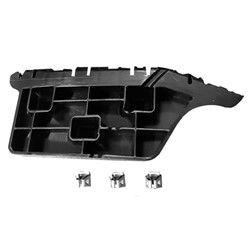 GM TRUCKS & VANS SUBURBAN (CHEVY) FRONT BUMPER COVER SIDE GUIDE LEFT (Driver Side) OEM#22806322 2015-2020 PL#GM1042148