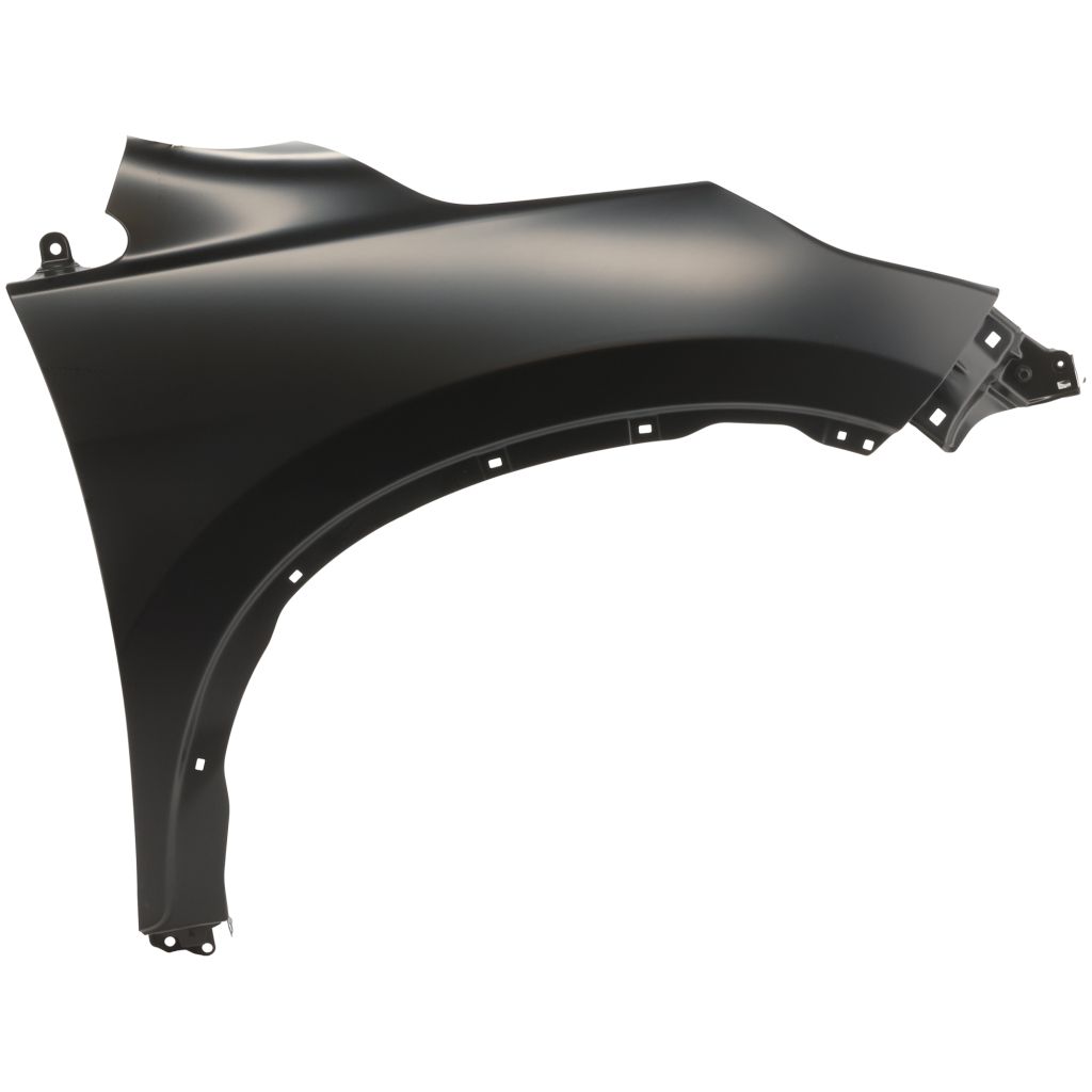 HONDA CRV FENDER RIGHT (Passenger Side) OEM#60210T0AA90ZZ 2012-2016 PL#HO1241184