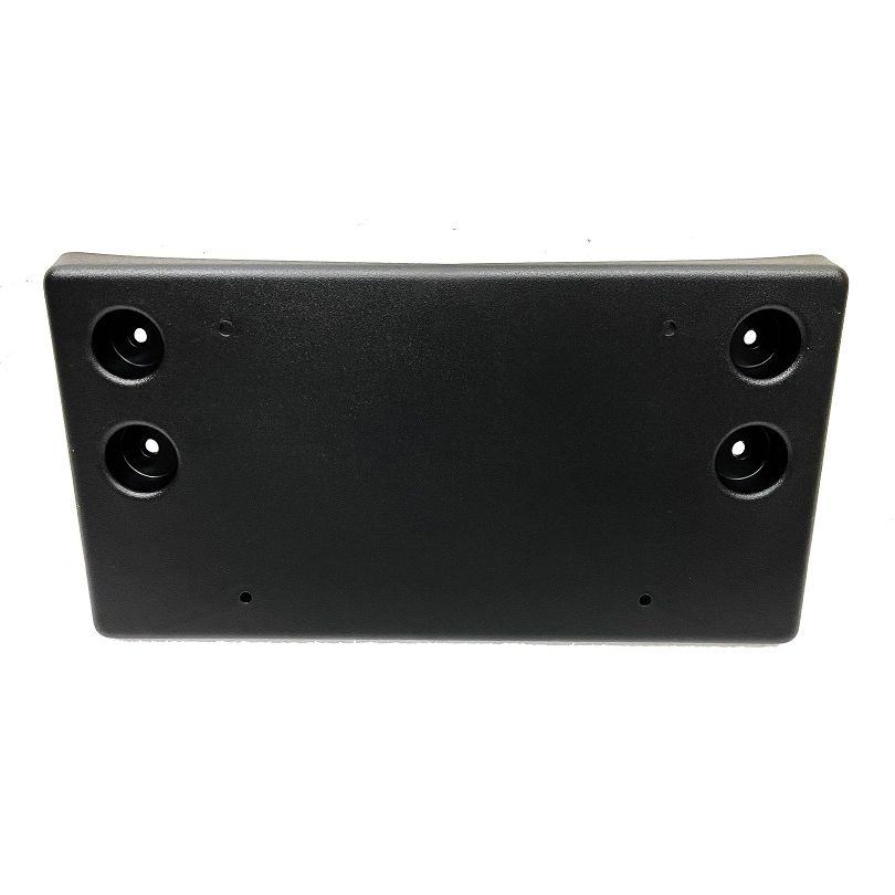 GM TRUCKS & VANS EQUINOX FRONT LICENSE PLATE BRACKET **CAPA** OEM#84737664 2022-2024 PL#GM1068227C