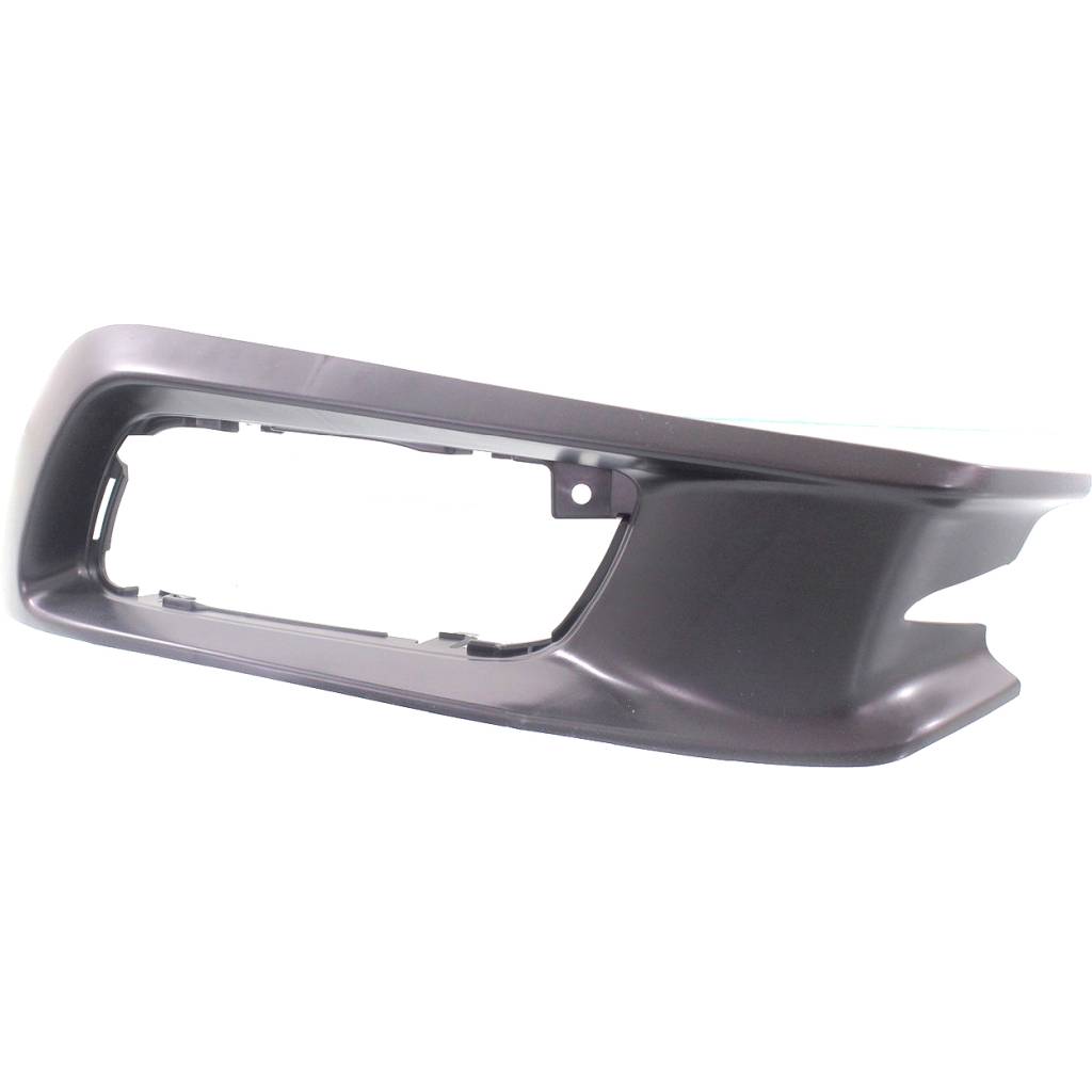 HONDA CIVIC SEDAN FOG LAMP COVER OUTER RIGHT (Passenger Side) (PTD)(EX/EX-L/SI) OEM#71106TR7A01ZD 2012 PL#HO1039106