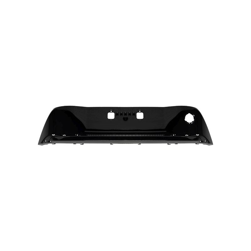 TOYOTA COROLLA HATCHBACK (EXC GR) REAR BUMPER LOWER VALANCE (XSE)(W/XSE PKG) OEM#5216912320 2023-2025 PL#TO1195140