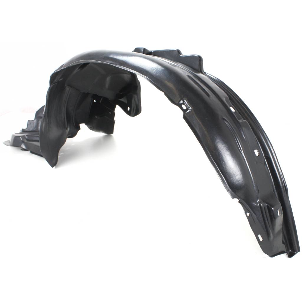 SUBARU IMPREZA/WRX/OUTBACK SPORT FENDER LINER LEFT (Driver Side) (WGN) OEM#59110FE131 2006-2007 PL#SU1248116