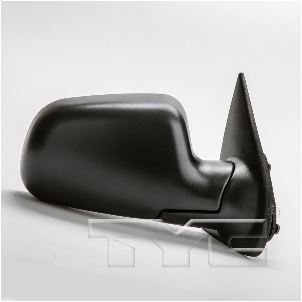 JEEP GRAND CHEROKEE DOOR MIRROR RIGHT (Passenger Side) POWER/ NOT HEATED OEM#55155446AE 1999-2004 PL#CH1321184