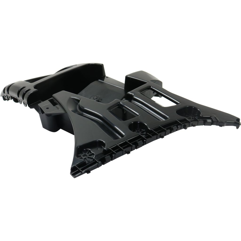 BMW BMW X1 REAR BUMPER COVER SUPPORT RIGHT (Passenger Side) (W/M PKG) OEM#51128059876 2017-2022 PL#BM1143108