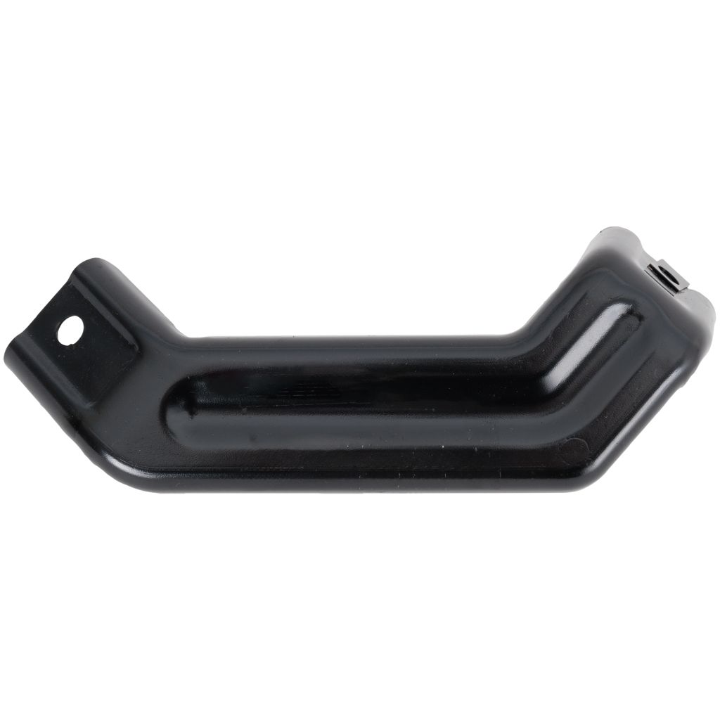 GM TRUCKS & VANS SILVERADO/PU 2500/3500 (CHEVY) FRONT BUMPER COVER SIDE LOWER SUPPORT LEFT (Driver Side) OEM#84603327 2020-2023 PL#GM1062127