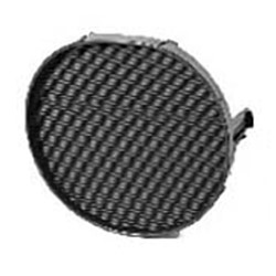 TOYOTA MATRIX FOG LAMP COVER RIGHT (Passenger Side) MAT-BLACK OEM#5212702180 2005-2008 PL#TO1039121