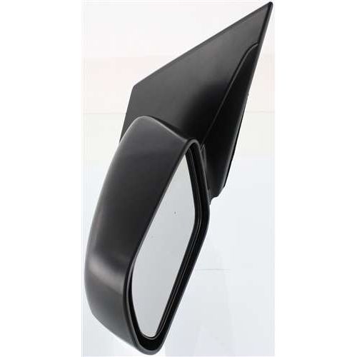 HONDA PILOT DOOR MIRROR LEFT (Driver Side) POWER/HEATED OEM#76250S9VC11ZA 2006-2008 PL#HO1320225
