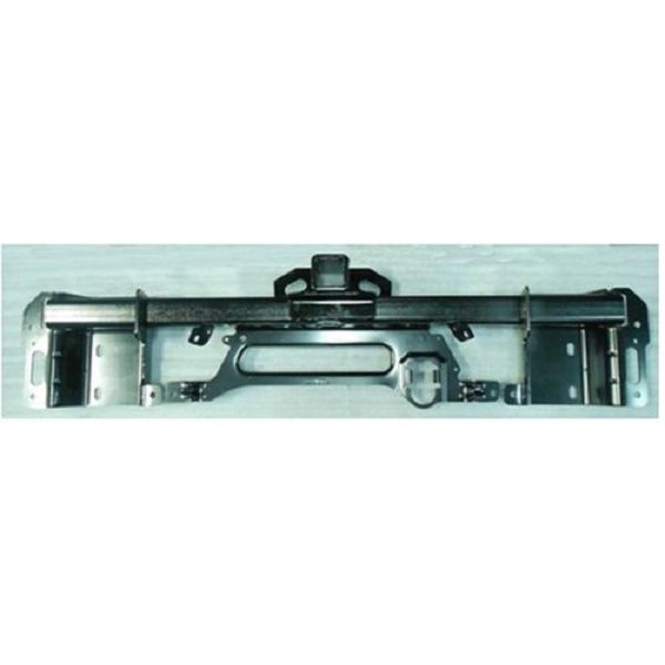 FORD TRUCKS & VANS FORD/PU F150 (EXC RAPTOR) STEP BUMPER HITCH REINF (W/TOWING PKG;WO/MAX TRAILER) **CAPA** OEM#ML3Z19D520C 2015-2020 PL#FO1106375C