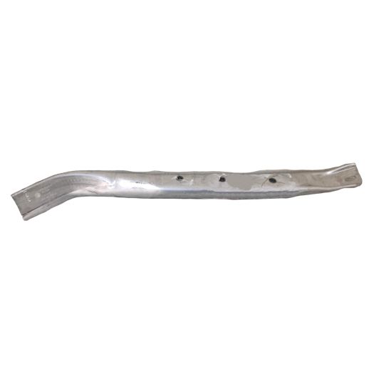 LINCOLN AVIATOR FENDER SIDE BRACKET LEFT (Driver Side) (ALUM)(DIAGONAL BRACE)**CAPA** OEM#L1MZ16A201B 2020-2024 PL#FO1244116C