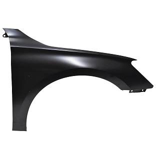 AUDI S3 FENDER RIGHT (Passenger Side) OEM#8Y0821106A 2022-2024 PL#AU1241148