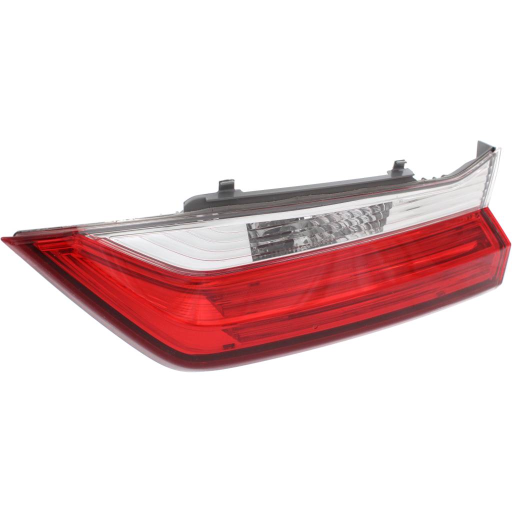 HONDA CRV TAIL LAMP RIGHT (Passenger Side) ASSY INNER OEM#34150TLAA01 2017-2019 PL#HO2803116