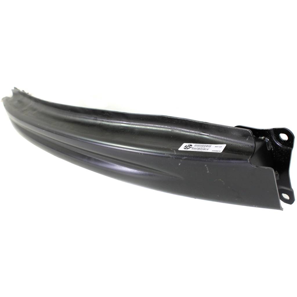 VOLKSWAGEN GOLF R (2/4DOORS) (Center Exhaust) REAR BUMPER REINFORCEMENT (STEEL) OEM#1K6807305 2012-2013 PL#VW1106128