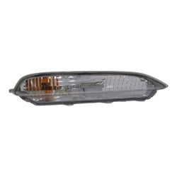 HONDA PILOT PARK/SIGNAL LAMP ASSEMBLY RIGHT (Passenger Side) (WO/PARK LAMP)(2 WIRE SOCKET)**CAPA** OEM#33300TG7A11 2016-2018 PL#HO2531128C